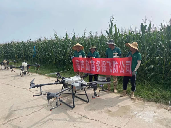 無(wú)人機(jī)供貨緊張，訂機(jī)的客戶(hù)抓緊下單。